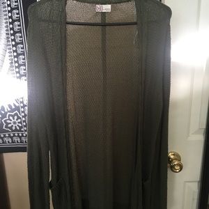 Cardigan